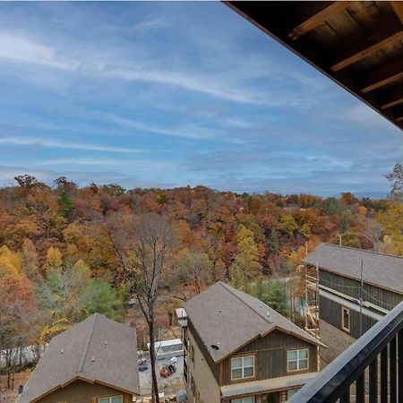 Blue Moon Ridge: Brand New Cabin! 5 Bedrooms, Pool/Hot Tub, Theatre Pigeon Forge Ngoại thất bức ảnh